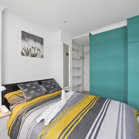 Studio In The Heart Of The City - Aldgate Zone 1 Apartamento Londres Exterior foto